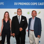 XV Premios COPE Castellón