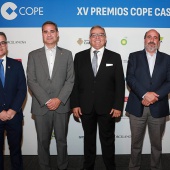 XV Premios COPE Castellón