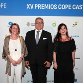 XV Premios COPE Castellón