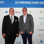 XV Premios COPE Castellón