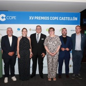 XV Premios COPE Castellón