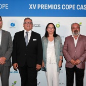 XV Premios COPE Castellón