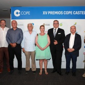 XV Premios COPE Castellón