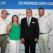 XV Premios COPE Castellón
