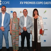 XV Premios COPE Castellón