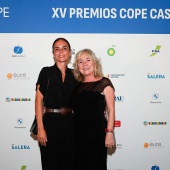 XV Premios COPE Castellón