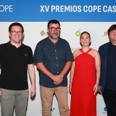 XV Premios COPE Castellón