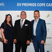 XV Premios COPE Castellón