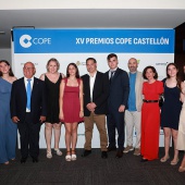 XV Premios COPE Castellón