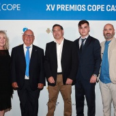 XV Premios COPE Castellón