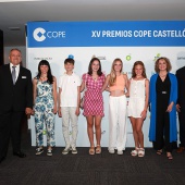 XV Premios COPE Castellón