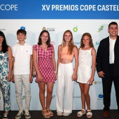 XV Premios COPE Castellón