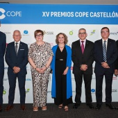 XV Premios COPE Castellón