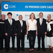 XV Premios COPE Castellón
