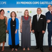 XV Premios COPE Castellón