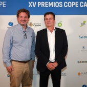 XV Premios COPE Castellón