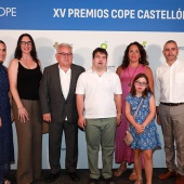 XV Premios COPE Castellón