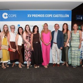 XV Premios COPE Castellón