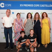 XV Premios COPE Castellón