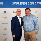XV Premios COPE Castellón