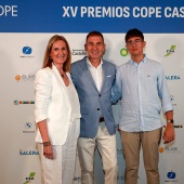 XV Premios COPE Castellón