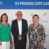 XV Premios COPE Castellón