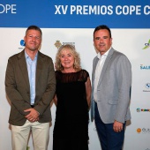 XV Premios COPE Castellón