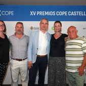 XV Premios COPE Castellón