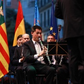 Centenario Banda Municipal de Castellón