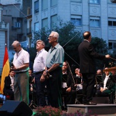 Centenario Banda Municipal de Castellón