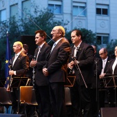 Centenario Banda Municipal de Castellón