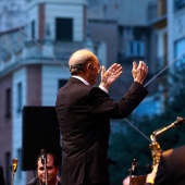 Centenario Banda Municipal de Castellón