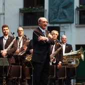 Centenario Banda Municipal de Castellón