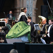 Centenario Banda Municipal de Castellón