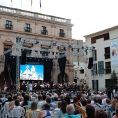 Centenario Banda Municipal de Castellón
