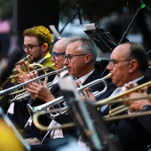 Centenario Banda Municipal de Castellón