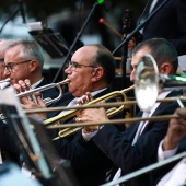 Centenario Banda Municipal de Castellón