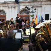 Centenario Banda Municipal de Castellón