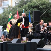 Centenario Banda Municipal de Castellón