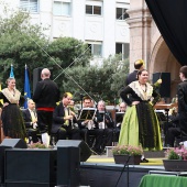 Centenario Banda Municipal de Castellón