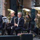Centenario Banda Municipal de Castellón