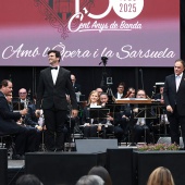 Centenario Banda Municipal de Castellón
