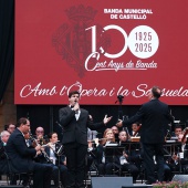 Centenario Banda Municipal de Castellón