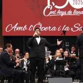 Centenario Banda Municipal de Castellón
