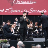 Centenario Banda Municipal de Castellón