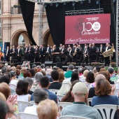 Centenario Banda Municipal de Castellón