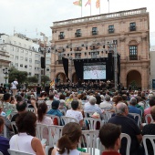 Centenario Banda Municipal de Castellón
