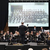 Centenario Banda Municipal de Castellón