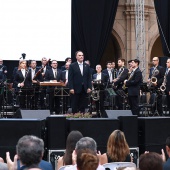 Centenario Banda Municipal de Castellón