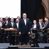 Centenario Banda Municipal de Castellón